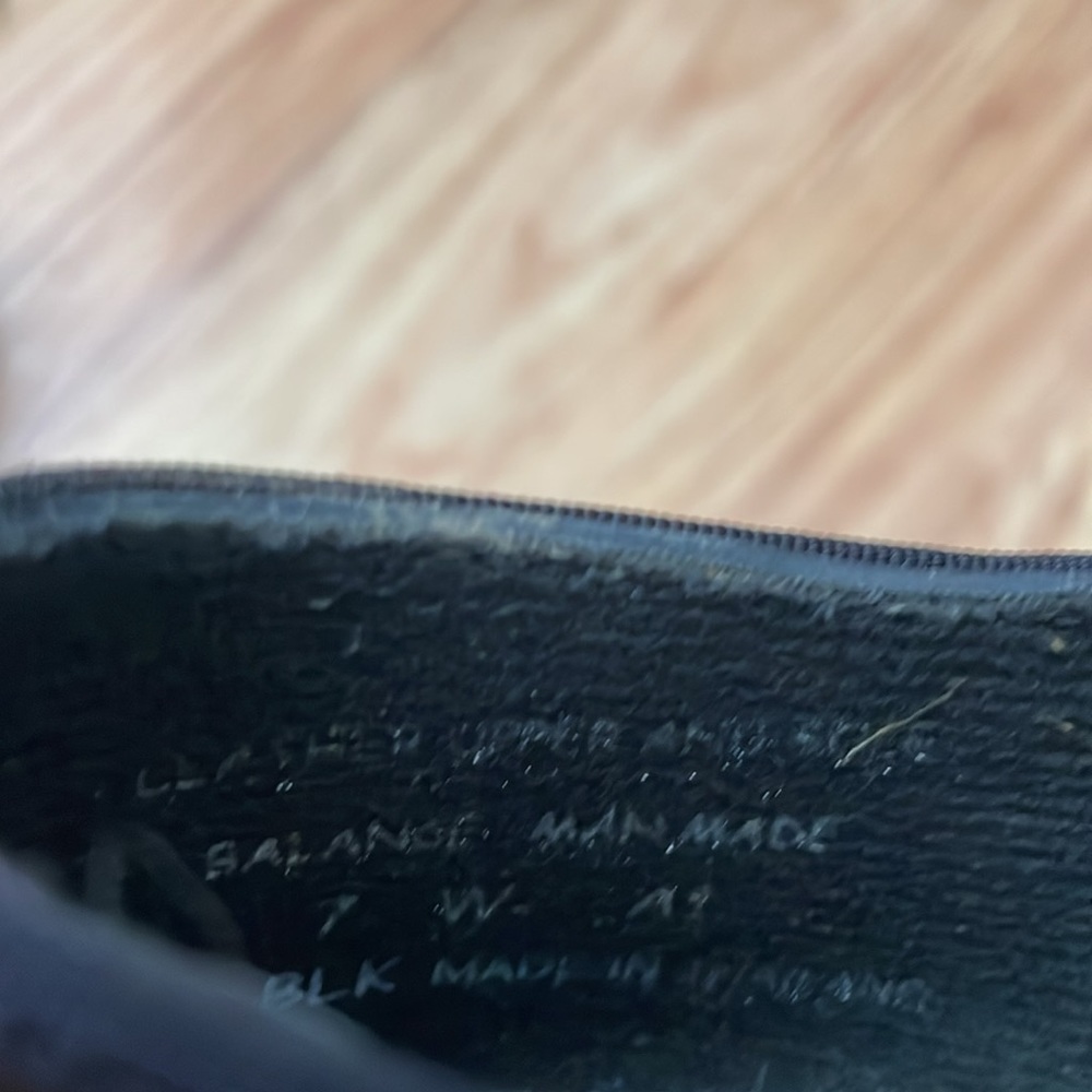Tap Shoes - Picture 7 of 7